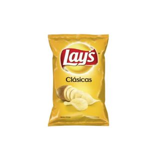 Lays Original