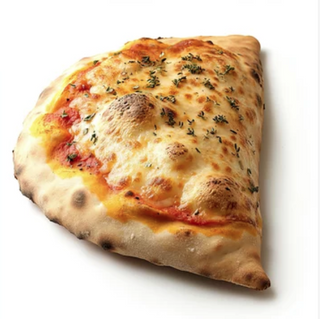 Pizza calzone especial (28 cm.)