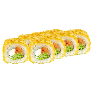 Темпура з лососем (270г)