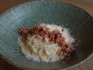 Спагетті карбонара (320g)