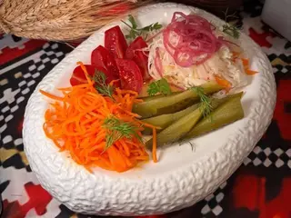 Соління з погріба (370g)