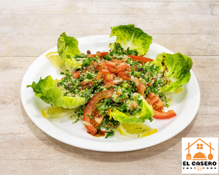 Ensalada Tabula