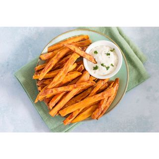 Sweet Potato Fries