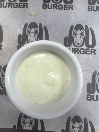 Extra Salsa De La Casa