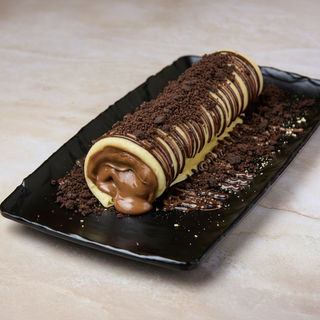 Nocciola Bomba