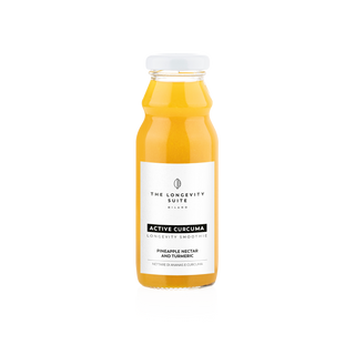 Active curcuma