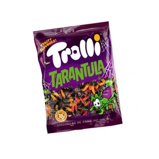 Gominolas Tarantula Trolli Sour sin Gluten (100 gr)