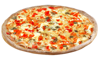 Италианска