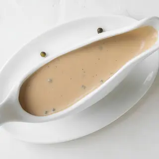 Salsa Pimienta