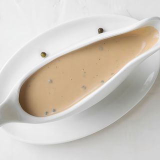 Salsa Pimienta