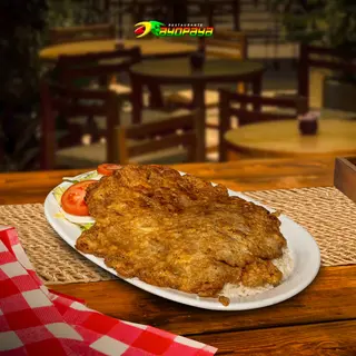 Milanesa 