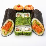 გამარჯვებულის სეტი