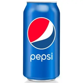 Pepsi Regular Refresco de Cola Lata 330ml