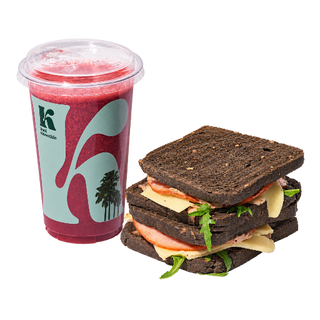 KOOL MENU