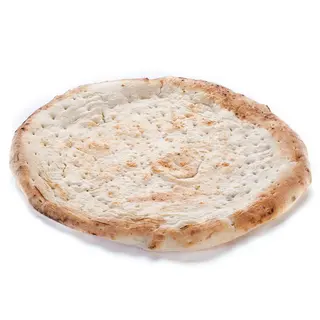 Crea la tua pizza Bianca