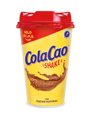ColaCao