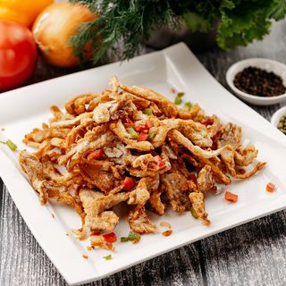 Щан су могу