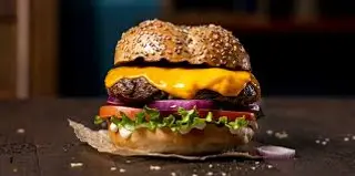 Classic Burger