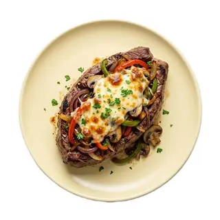 Grilled Beef Fillet 320G