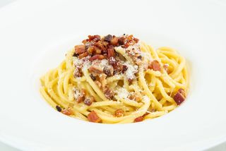 Carbonara