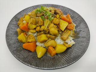 66. Currydon
