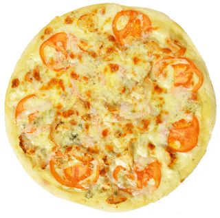 Піца Чікен Блю Чіз