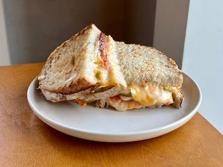 Чіз Сендвіч (265g)