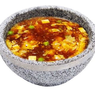 60. Zuppa agropiccante