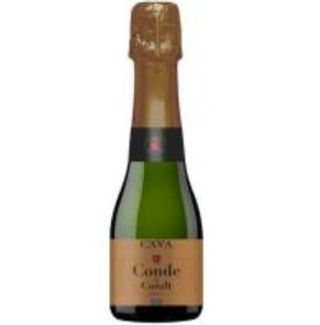 Mini cava brut (200 ml.)