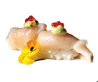 20. Nigiri lux
