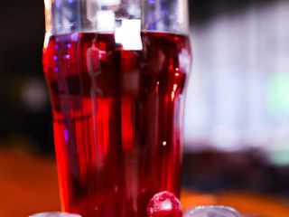 СИДР ВИШНЯ (1l)