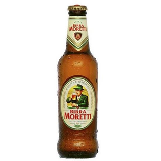 Moretti 66 cl