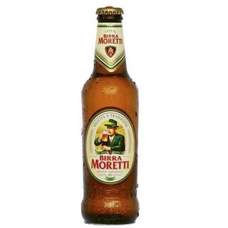 Moretti 66 cl