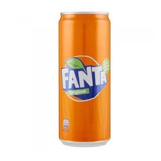 Fanta Aranciata