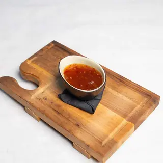 Slatko kiseli umak