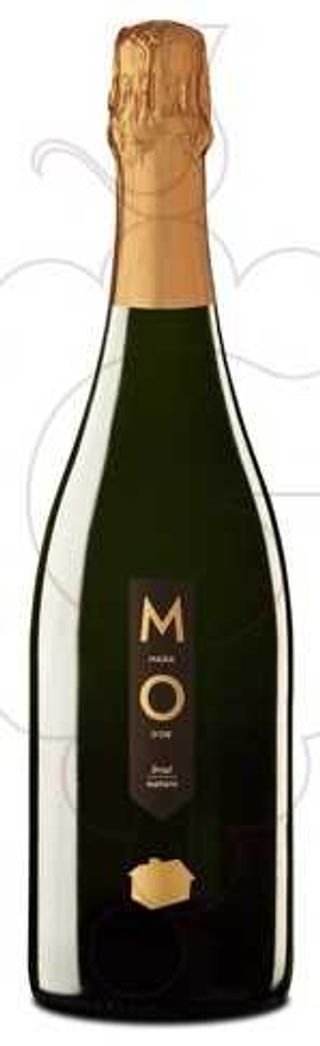 Cava brut nature Botella .