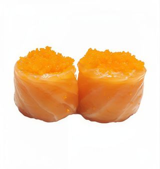 62. Gunkan Gio Spicy Atún (2 uds.)