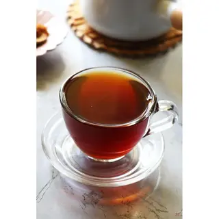 Black tea