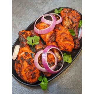 Tandoori Chicken