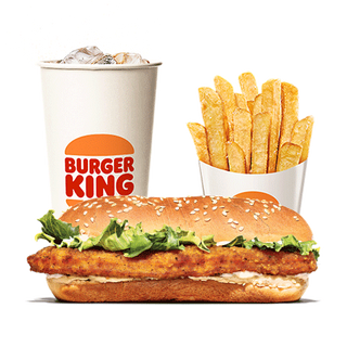 Meniu Plant-based Royale