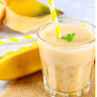  Jus de Banane   