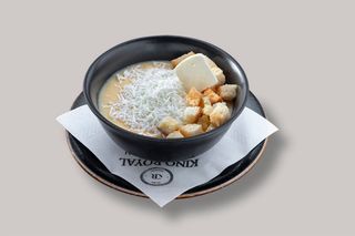 Картофена крем супа (300мл)