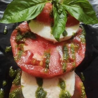 Салата Капрезе (380г)