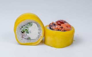 Спайсі манго