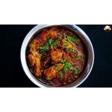 Laal Maans / Bhunna Gosth