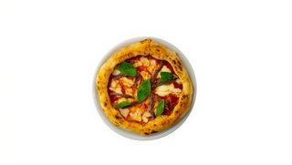 Pizza Napoli