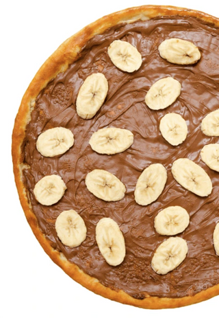 Pizza Mister Dulce (33 Cm.)