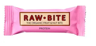 Barrita Proteinas