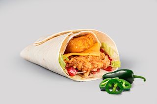 БумБокс Халапеньо