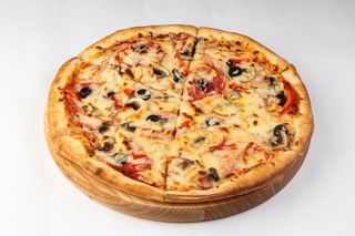 Ассорти пицца 